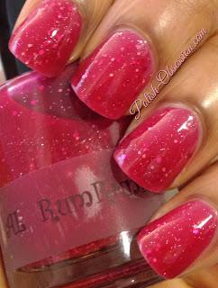 Aphrodite Lacquers - Rum Runner