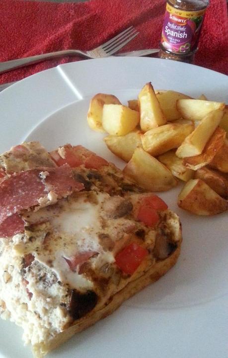 Adding some flavour to mealtimes with Schwartz