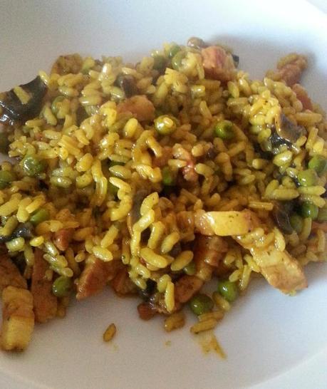 Adding some flavour to mealtimes with Schwartz