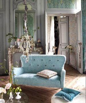 Weekend Roomspiration #14