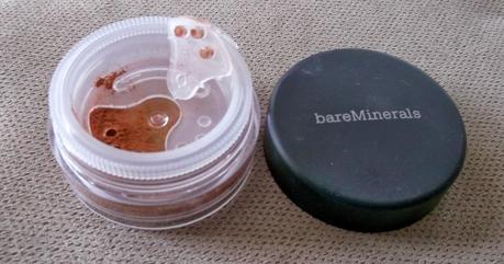 Bare Minerals | Starter kit review