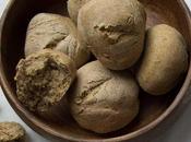 Crusty Spelt Rolls (Vegan)