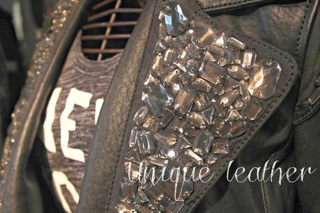 leather jackets superdry