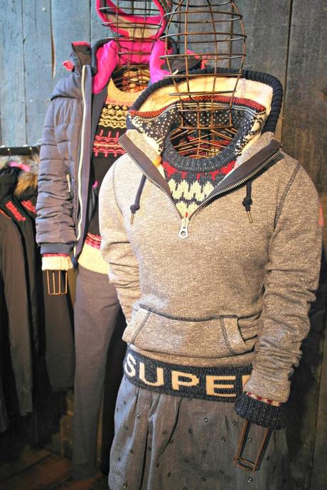Superdry Jumpers