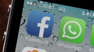 Facebook WhatsApp 300x168 10 Popular Social Mobile Messaging Apps That Are Replacing SMS