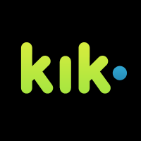 Kik messenger 10 Popular Social Mobile Messaging Apps That Are Replacing SMS