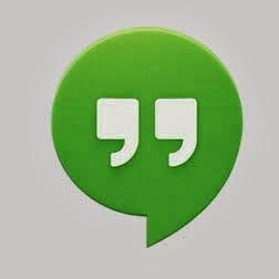 Hangouts 10 Popular Social Mobile Messaging Apps That Are Replacing SMS