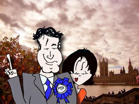 Right This Is Absolutely And Totally The Very Last Word On Political Statues in Parliament Square