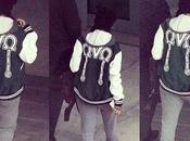 Drake Rihanna Leave London