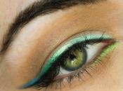 Gradient Ombre Eyeliner (DIY Colored Liner)