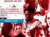 Take Quiz: What True Blood Character You?