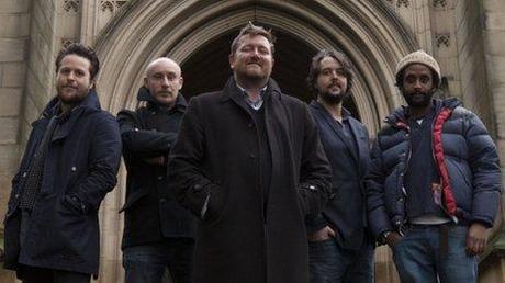 Track Of The Day: Elbow - 'My Sad Captains'