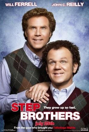 #1,321. Step Brothers  (2008)