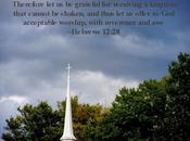 Interlude: Gratitude