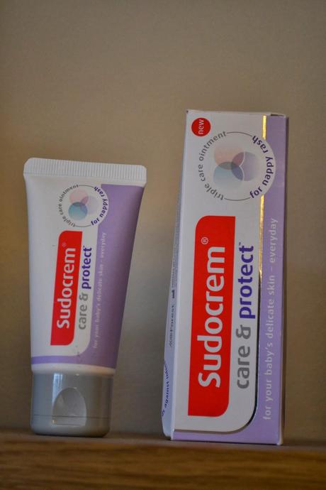 Sudocrem Care & Protect