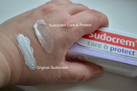 Sudocrem Care & Protect