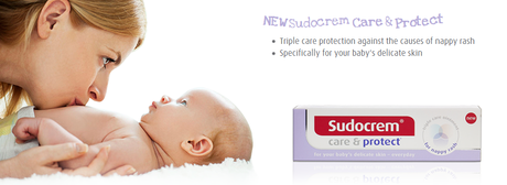 Sudocrem Care & Protect