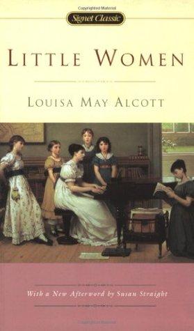 Little Women (Little Women, #1)