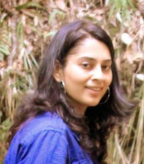 Author Interview: Minal Arora: A Past Life Therpist, Healer And Author of Maaya: A Tryst With Self