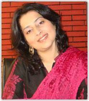 Author Interview: Minal Arora: A Past Life Therpist, Healer And Author of Maaya: A Tryst With Self