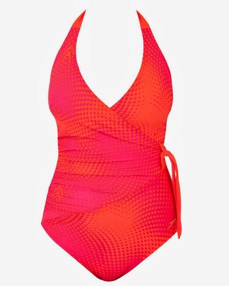 First Look: Speedo Sculpture Swimwear 2014 Collection
