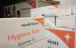 WorldVision
