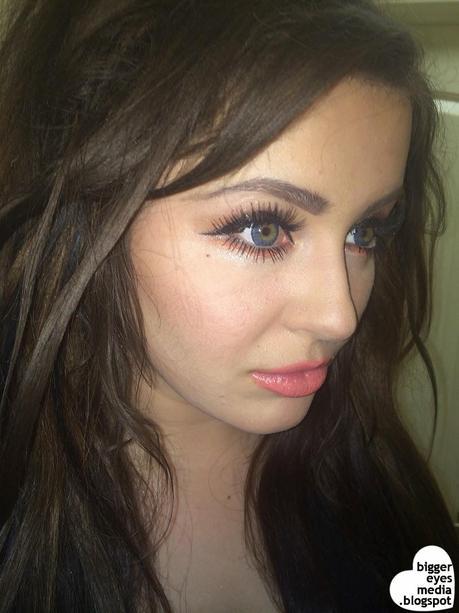 Beuberry Kitten Eyes Blue Review Coupon Code