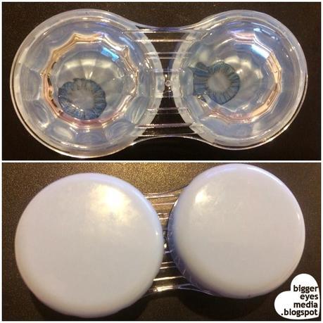 Beuberry Kitten Eyes Blue Review Coupon Code