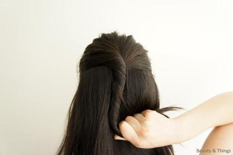 How to create heat free curls heatfree curls