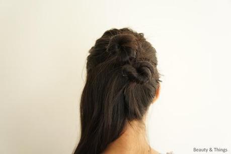 How to create heat free curls heatfree curls