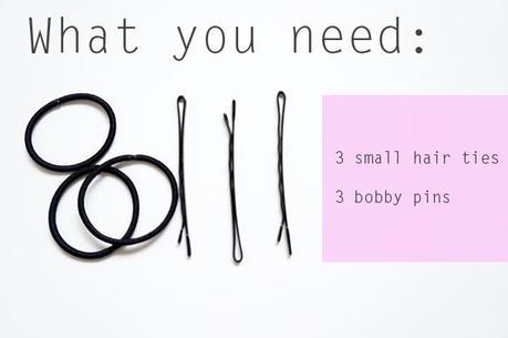 How to create heat free curls heatfree curls