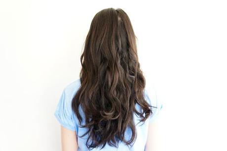 How to create heat free curls heatfree curls