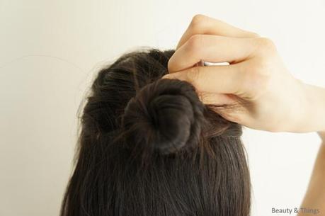 How to create heat free curls heatfree curls