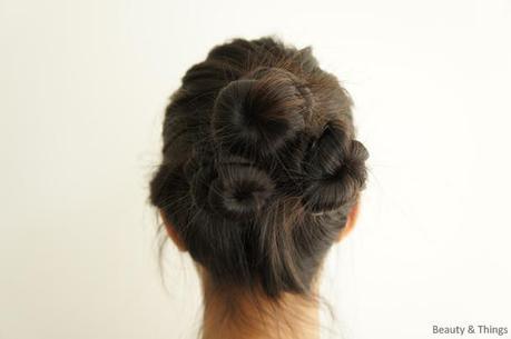 How to create heat free curls heatfree curls