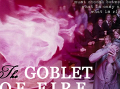 Leaving Hogwarts Goblet Fire