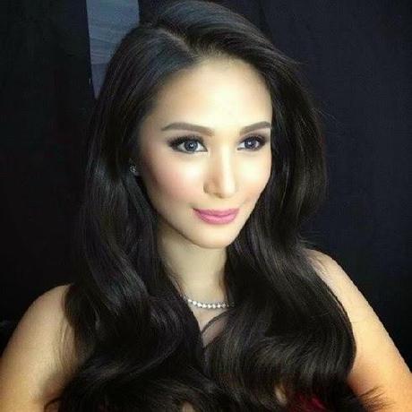 Heart Evangelista for Metro Magazine, Philippines, April 2014