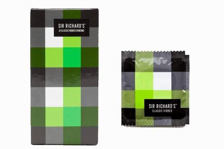 Sir Richards Condoms
