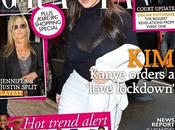 Kardashian Magazine Covers