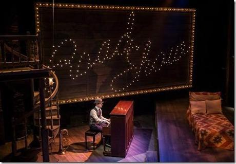 Review: Road Show (Chicago Shakespeare Theater)