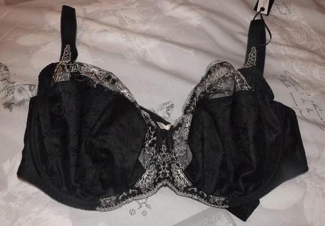 Review: Large Cup Lingerie
