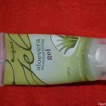 Banjara’s AloeVera Moisturizing Gel Review