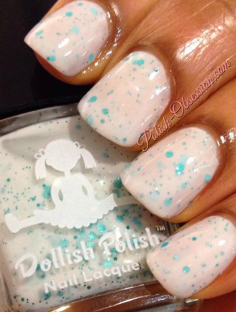 Indie Sunday - Dollish Polish Spam