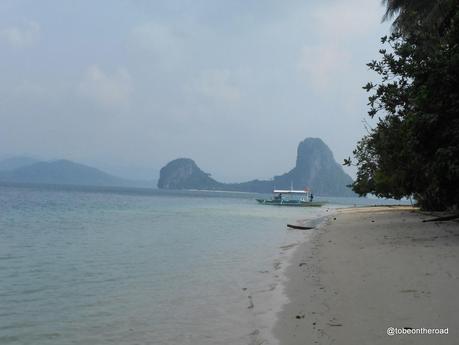 El Nido,Philippines,Jamesbond Island