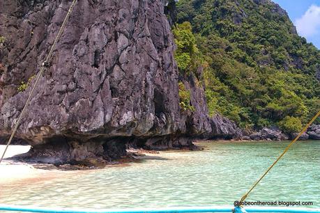 El Nido,Philippines,Jamesbond Island