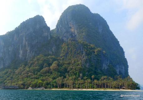 El Nido,Philippines,Jamesbond Island