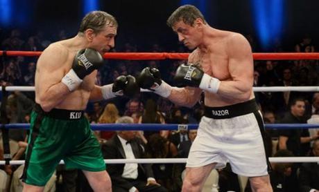 Top 10 – 2013 Films Missed