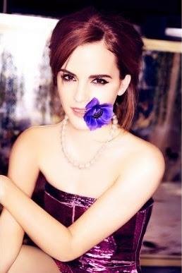 Emma Watson For Sunday Times Style Magazine, UK, March 2014