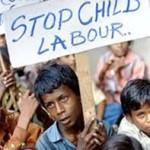 Stop Labour Child