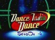 Dance India Season