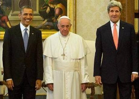 pope between POS & lurch